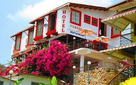 Hotel Vereda Tropical