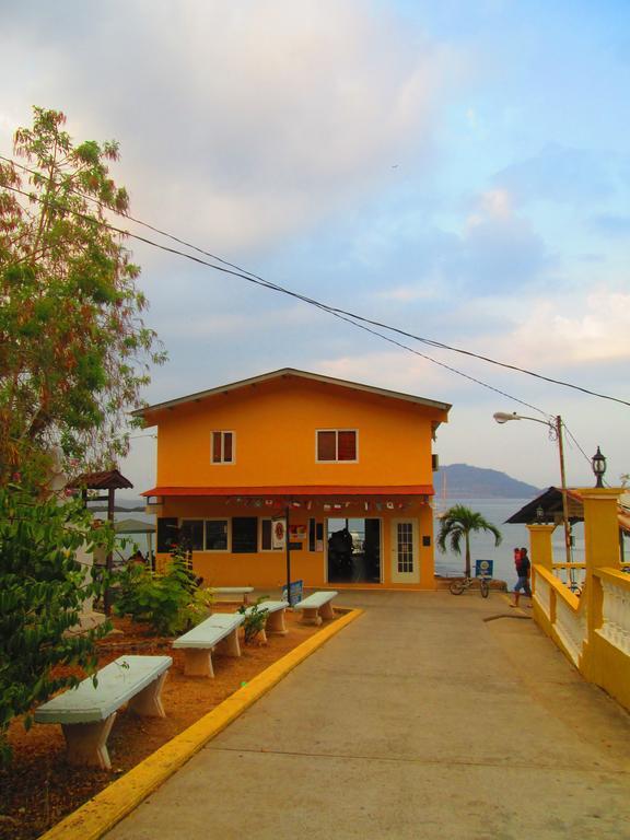 Hotel Vereda Tropical タボガ エクステリア 写真