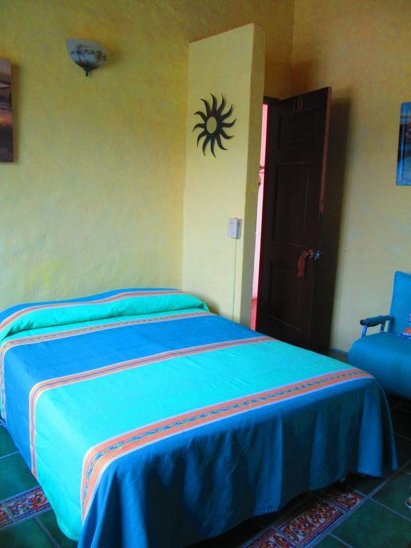 Hotel Vereda Tropical タボガ エクステリア 写真