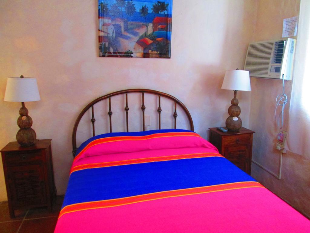 Hotel Vereda Tropical タボガ エクステリア 写真