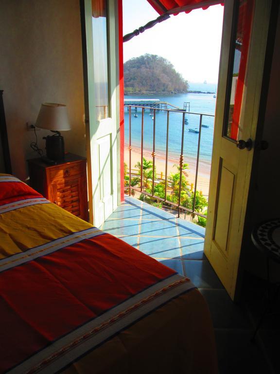 Hotel Vereda Tropical タボガ エクステリア 写真