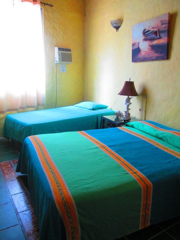 Hotel Vereda Tropical タボガ エクステリア 写真