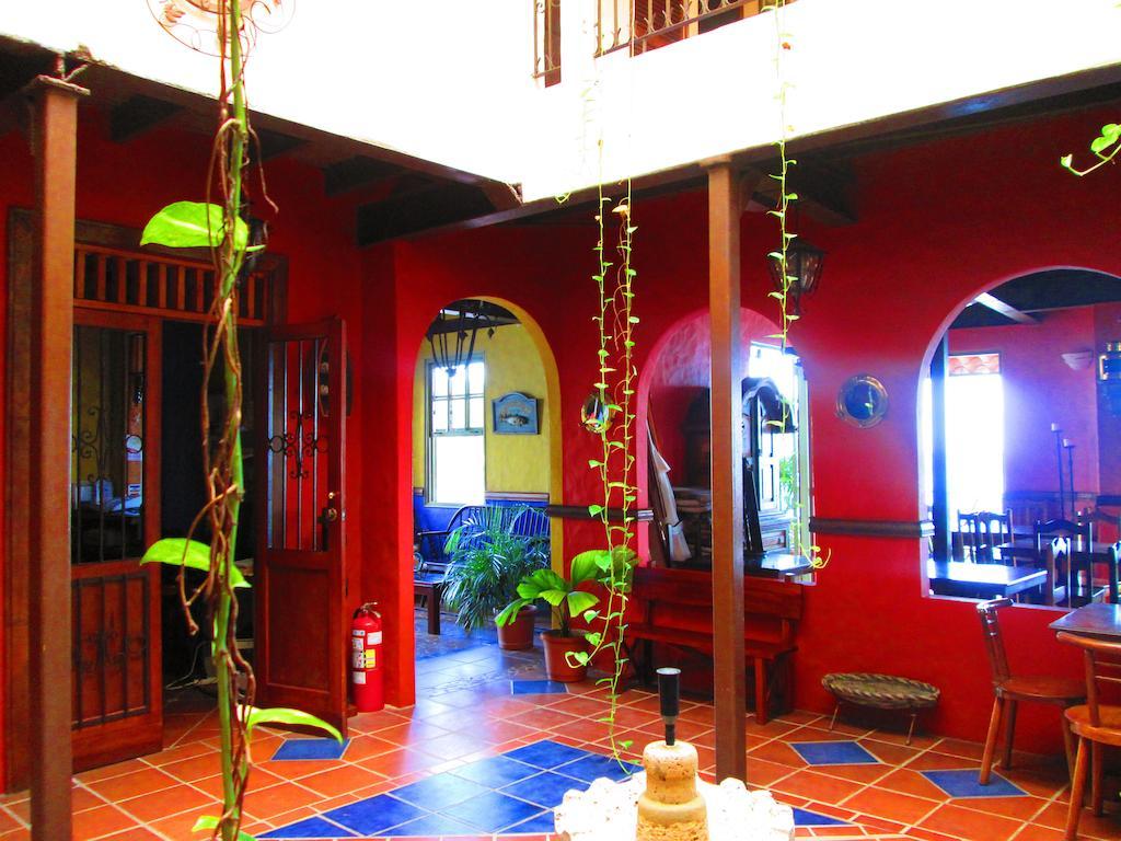 Hotel Vereda Tropical タボガ エクステリア 写真