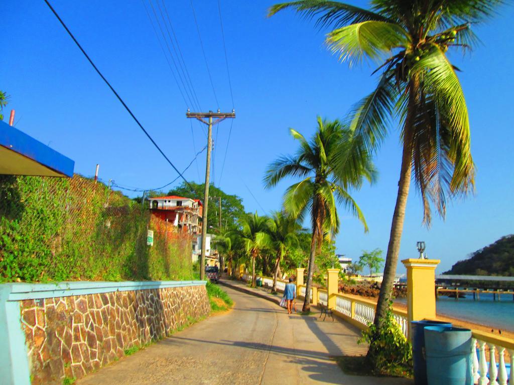 Hotel Vereda Tropical タボガ エクステリア 写真
