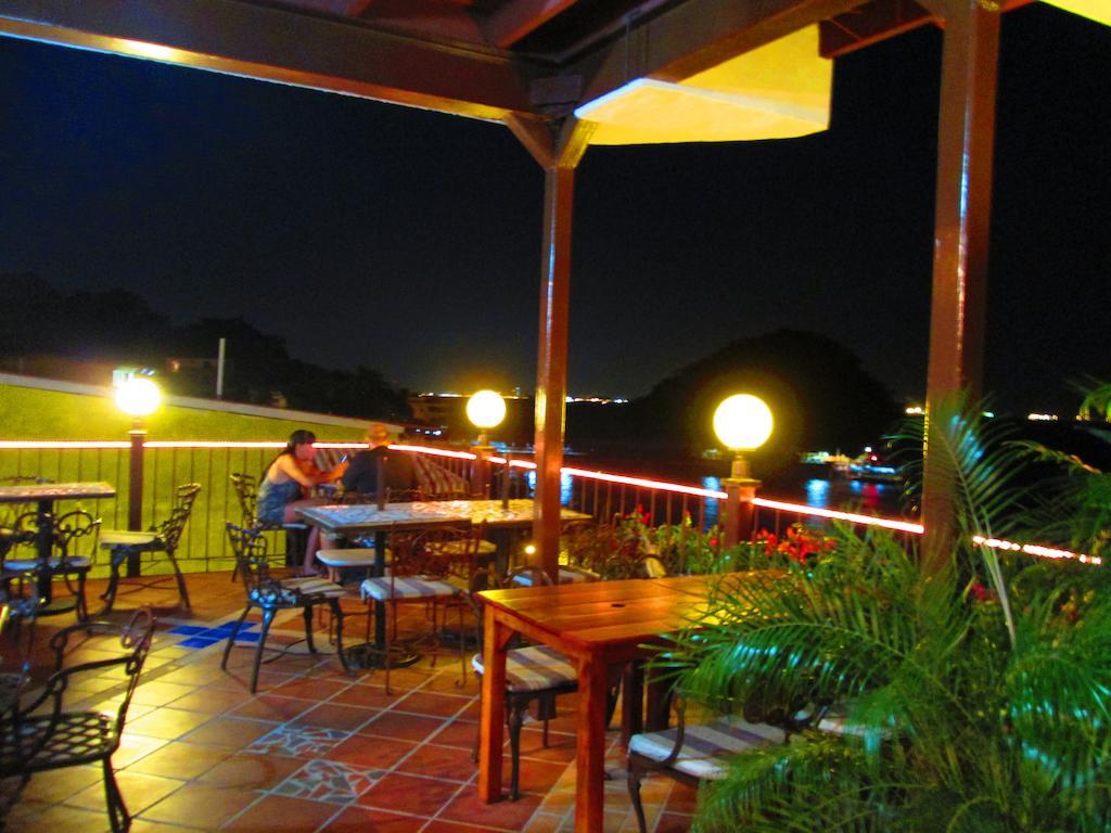 Hotel Vereda Tropical タボガ エクステリア 写真