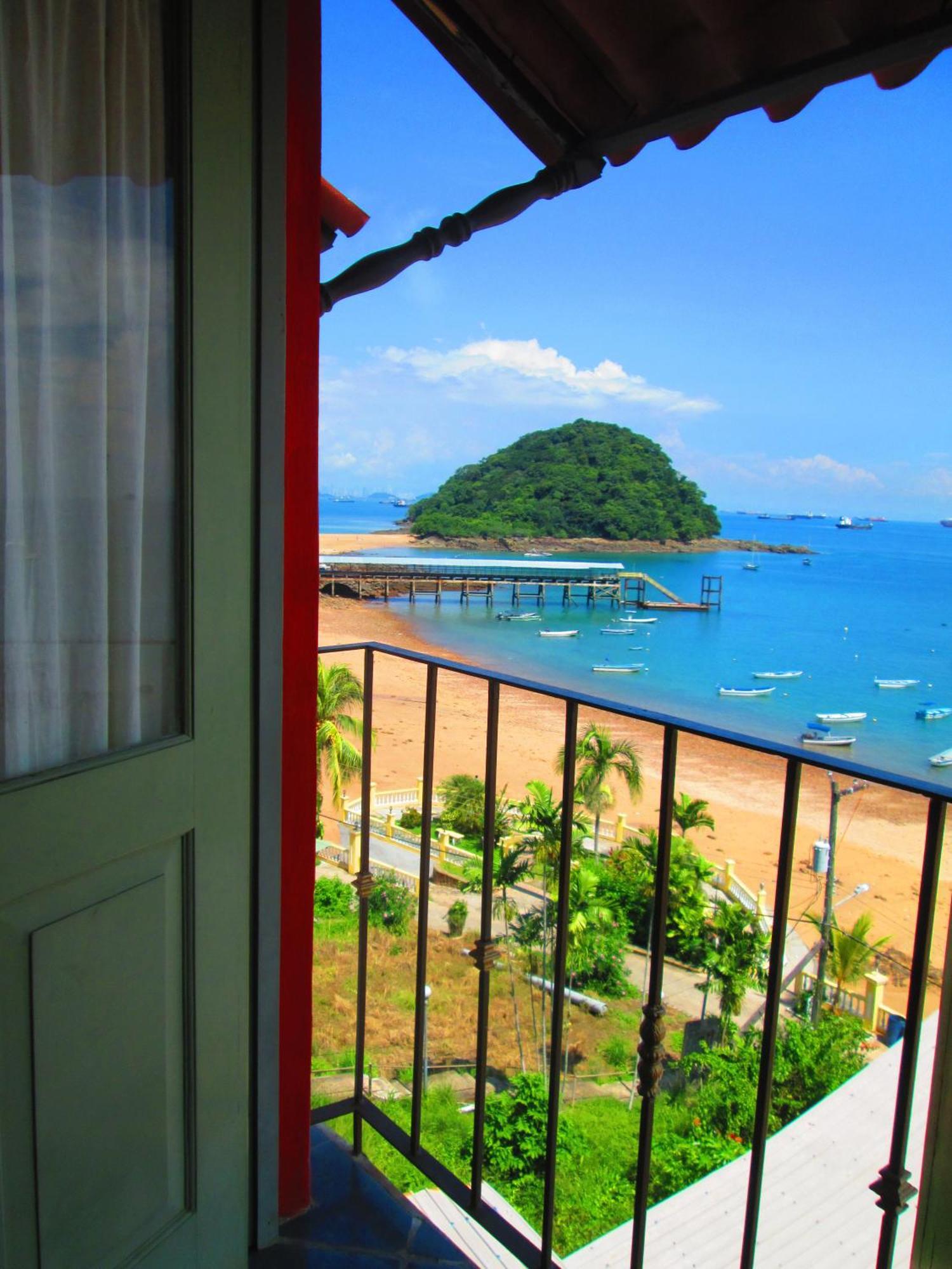 Hotel Vereda Tropical タボガ エクステリア 写真