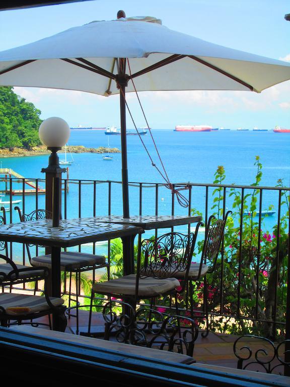 Hotel Vereda Tropical タボガ エクステリア 写真