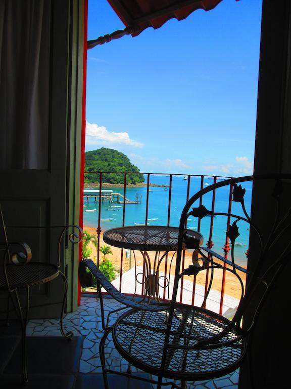 Hotel Vereda Tropical タボガ 部屋 写真