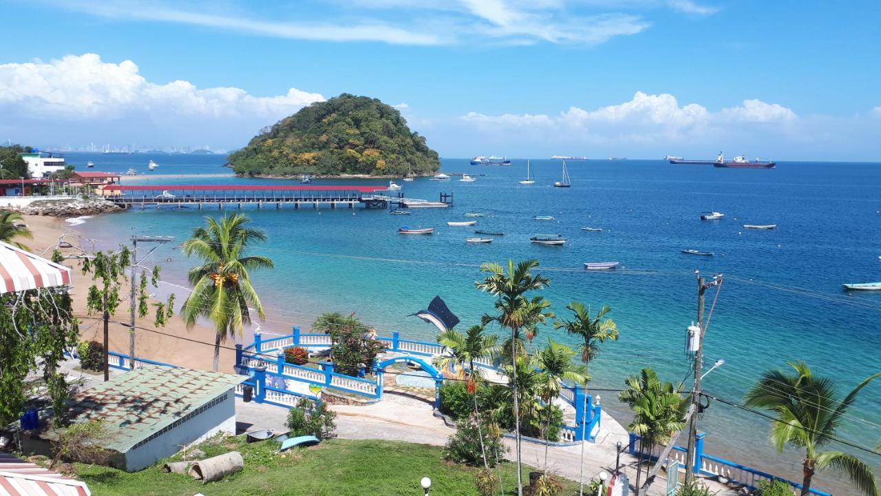 Hotel Vereda Tropical タボガ エクステリア 写真